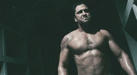 Picture Special Gerard Butler S Hottest Ever Moments Attitude