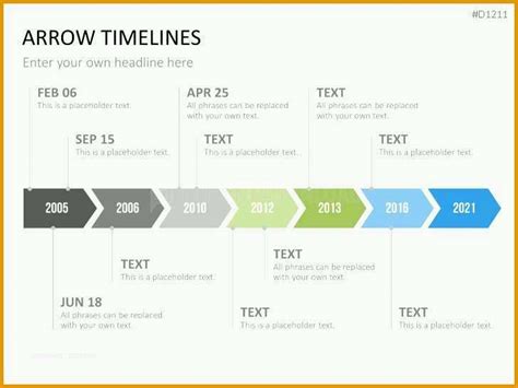 Klicke im oberen menü auf „einfügen. Fabelhaft Zeitstrahl Excel Vorlage Elegante Timeline Excel ...