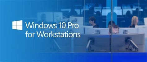 Licencia Windows 10 Pro For Workstations 1pc Upe Tienda Zentinels