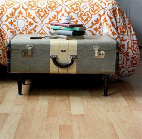 Ideas To Repurpose Old Suitcases Upcycle Art