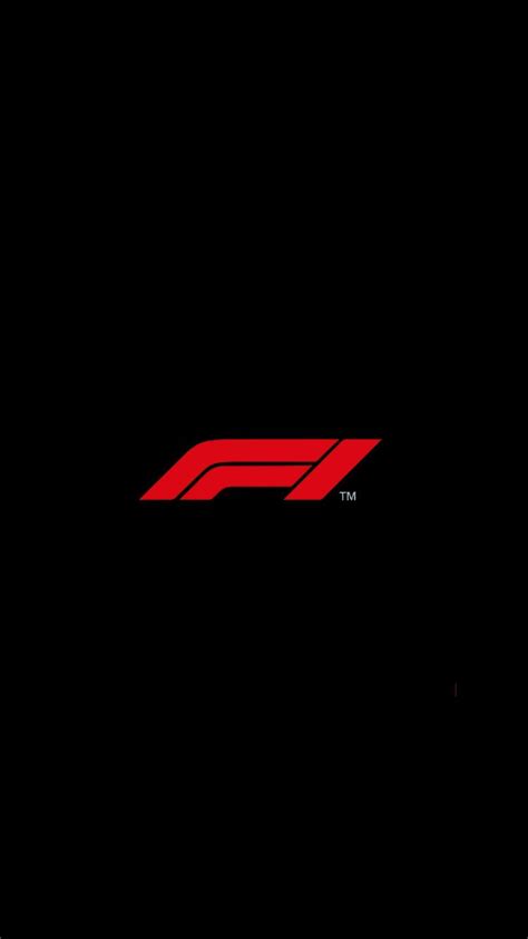 Formula One Mobile Minimalist Wallpapers Wallpaper Cave