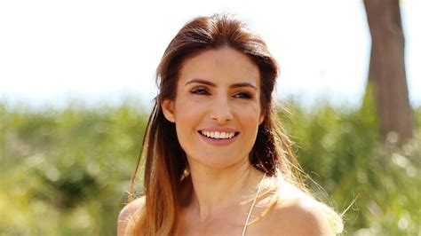 Ada Nicodemou From Home And Away ‘they Call Me The Black Widow