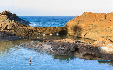 Nudism In Lanzarote Guide To The Best Nudist Beaches In Lanzarote