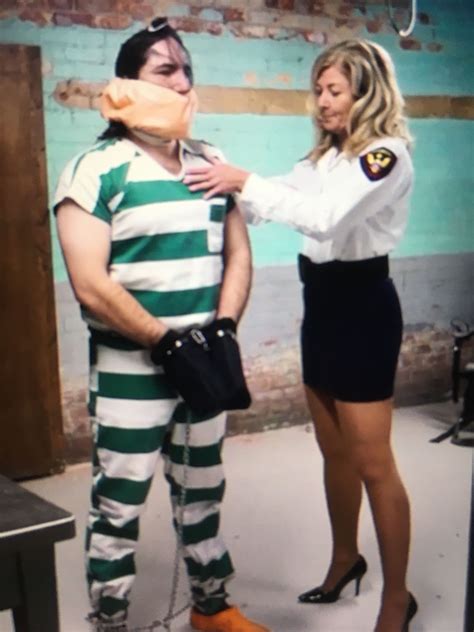 huge biceps prison guard margaret thatcher female supremacy male face femdom law
