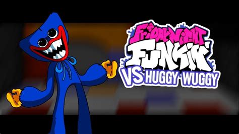 Fnf Huggy Wuggy Original Vs Remastered Vs Hd Wuggy Full Horror Mod Hot Sex Picture