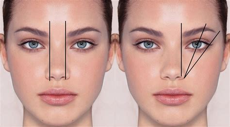 How To Shape Smaller Nose Without Surgery Youme And Trends