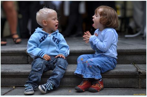 dialog foto and bild kinder kinder im schulalter menschen bilder auf fotocommunity