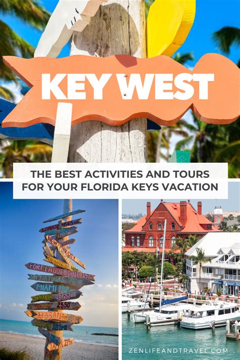 6 Fun Things To Do In Key West Florida Activities And Tours Artofit