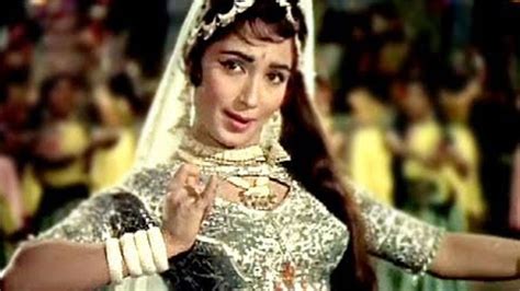 नाच रे मन Rajkumar 1964 Movie Sadhana Shammi Kapoor Lata