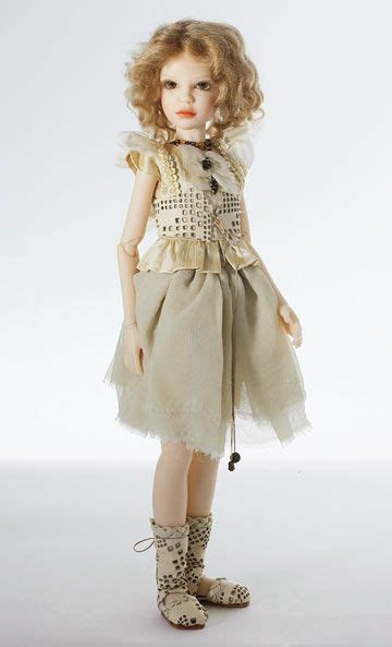 talia bjd by zawieruszynski at the toy shoppe ball jointed dolls beautiful doll flower girl