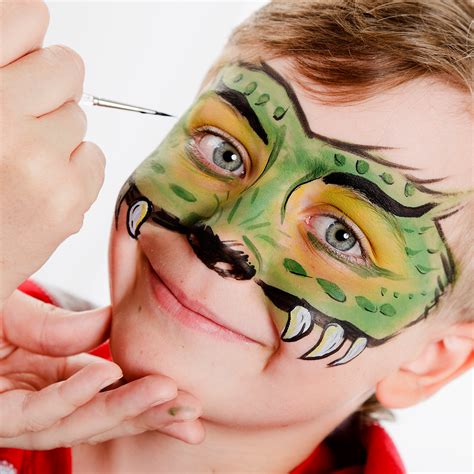 20 Amazing Face Painting Ideas For Kids Elf On The Shelf Uk