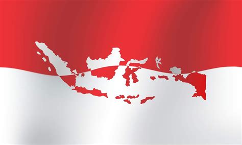 Ide Indonesia Merah Putih