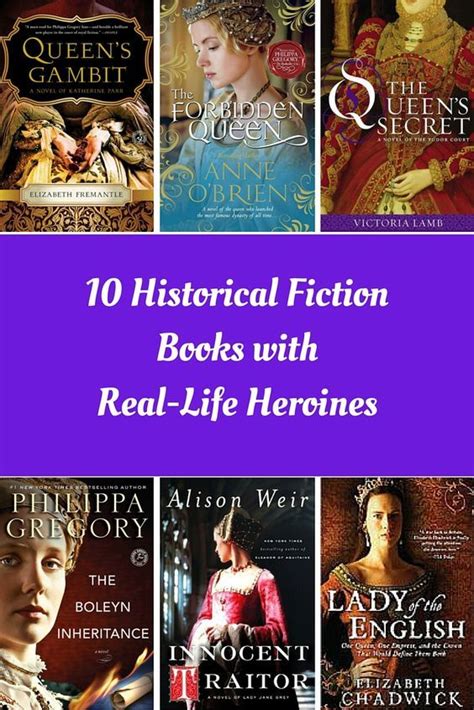 10 Historical Fiction Books To Read If You Love Philippa Gregory Artofit