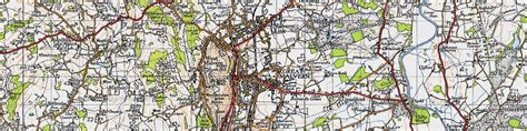 Great Malvern Photos Maps Books Memories Francis Frith