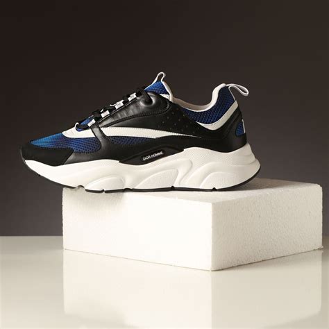 The Sneakers Men Adore Dior Sneakers For Him Dior Sneakers