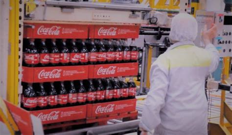 COCA COLA MAROC