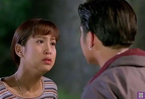 Jolina Magdangal New Revelations About Iconic Scene W Marvin Agustin