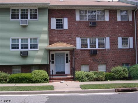 355 Broad St Unit C 3 Clifton Nj 07013 Condo For Rent In Clifton