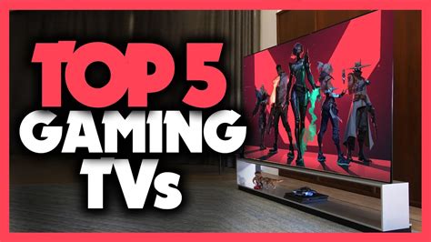 Best Gaming Tv In 2020 Top 5 Picks For Xbox Ps5 And Pc Youtube