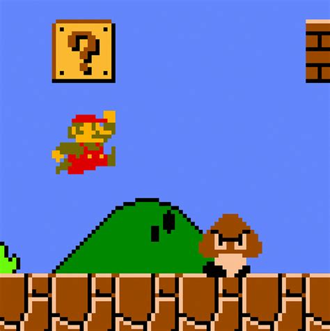 Super Mario Bros Play Game Online