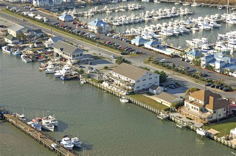 Ake Marine Inc In West Ocean City Md United States Marina Reviews