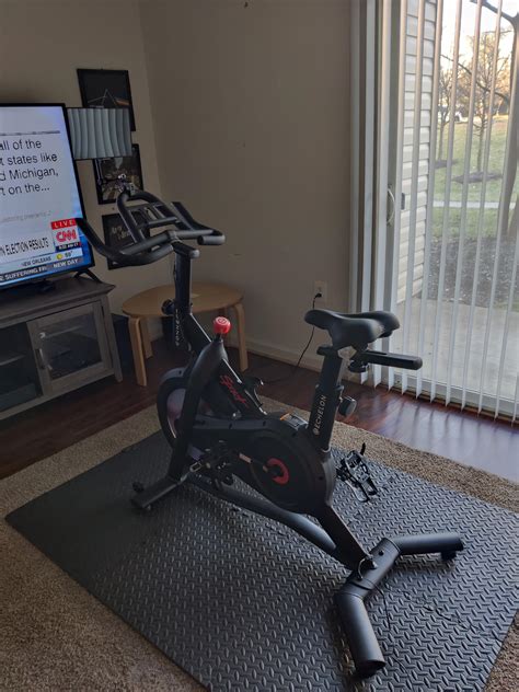 Figuring out which bike to buy, however, can be a daunting task. Echelon Bike Clicking Noise : The workouts push you for a hard workout and the leaderboard keeps ...