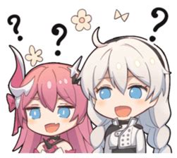 Get inspired by our community of talented artists. Honkai Impact 3 Sticker Vol.2 | Yabe-LINE貼圖代購 | 台灣No.1，最便宜 ...