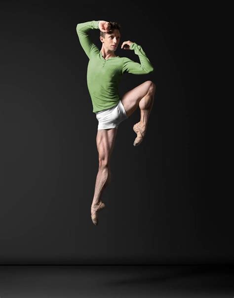 Matthew Powell Ballet Master Male Ballet Dancers Dance Photography