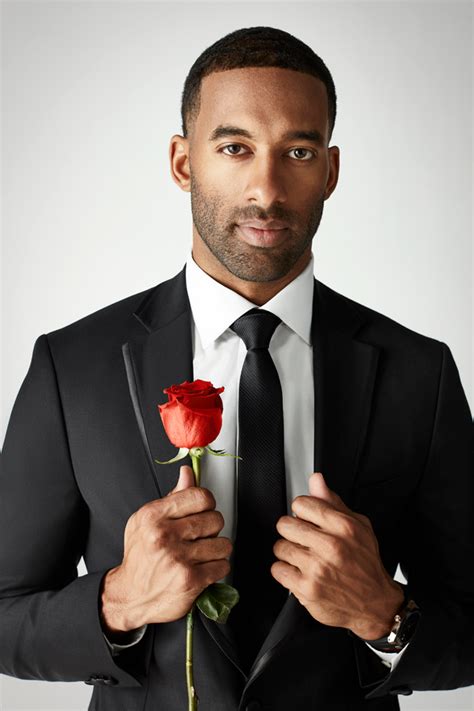 Check spelling or type a new query. Who Is Matt James? — About 'The Bachelor' Season 25 Star ...