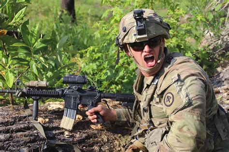 New Jersey Guards 44th Ibct Demonstrates Combat Readiness National