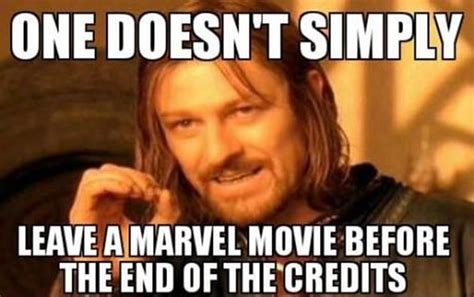 See what the critics are saying below. Top 30 Funny Marvel Avengers Memes | Quotes and Humor