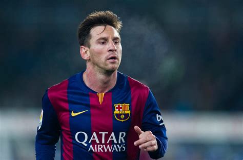 Soccer Star Leo Messi Sentenced To 21 Months In Prison Business Insider