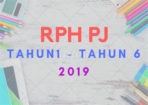 Pj tahun 3 regangan statik video dan latihan. Download / Muat Turun RPH PJ Tahun 1- 6 2019 - Layanlah ...