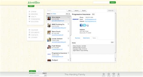 Get Organized with AcornPoints by AboutOne & Enter to Win ...