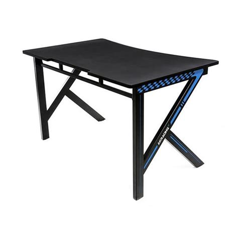 Just laptops is nz's leading laptop specialist, with more than 15 years trading history, and the widest laptop selections in nz. Gaming Desk - Blue NZ Prices - PriceMe