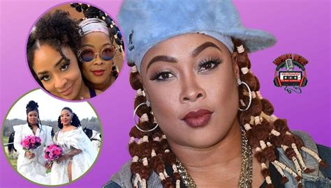 Da Brat And Jessica Dupart Are Married Hip Hop News Uncensored