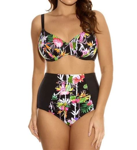 30 Perfect Swimsuit Ideas For Big Busts Fashionable