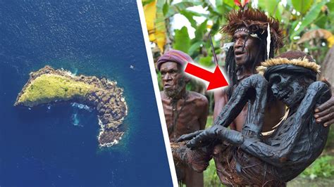 Ein Tag Auf Der Gefährlichsten Insel Der Welt Youtube
