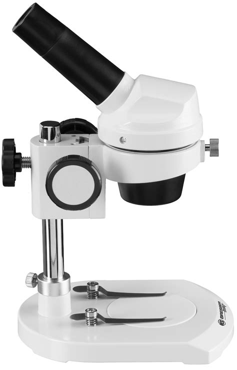 Bresser Uk Bresser Junior Reflected Light Microscope 20x