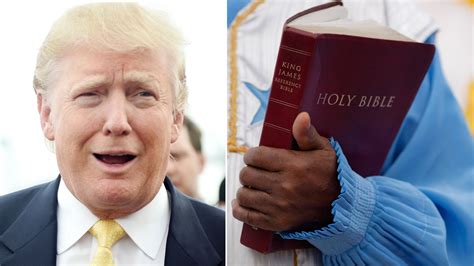 Donald Trump Quotes Bible Verse Ahead Of Gop Debate Cnnpolitics