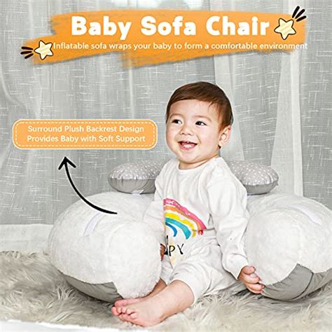 The 30 Best Infant Floor Seats And Loungers Of 2023 Verified Cherry Picks