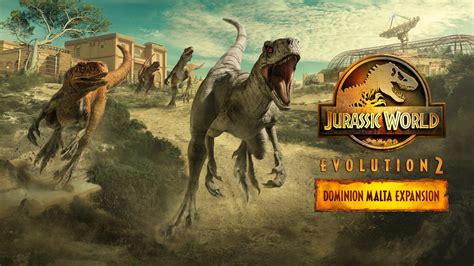 Jurassic World Evolution 2 Largest Map My Xxx Hot Girl