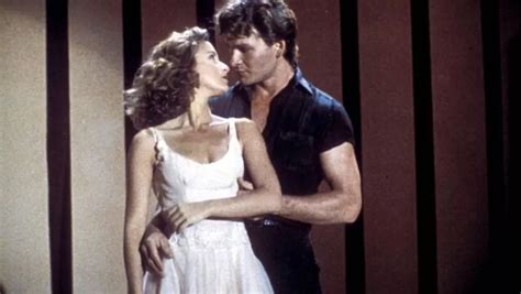 Dirty Dancing Der Klassiker Wird 35 Das Wurde Aus Den Film Stars