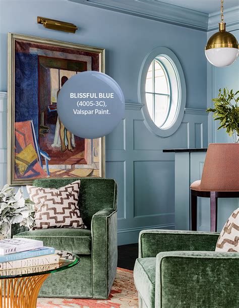 Discover House And Homes Top Paint Trends For 2021 House