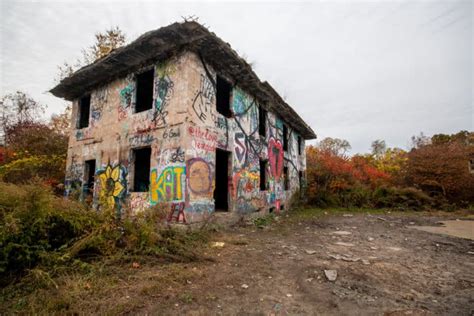 34 Abandoned Places In Pennsylvania You Can Legally Visit Uncovering Pa