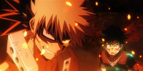 The strongest hero, from sony pictures television (spt) games and funimation, is available in the itunes app store (iphone and ipad only) and google play. My Hero Academia: 5 Reasons Midoriya Is The Strongest 1-A ...