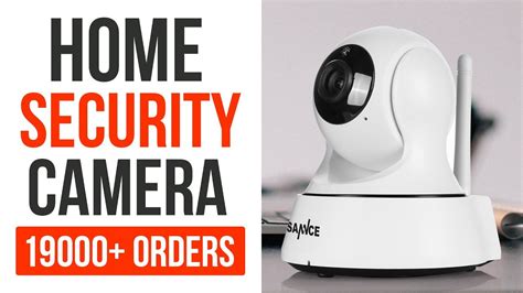 Best Home Security Camera System Consumer Reports The O Guide