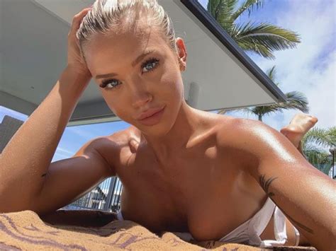 Tammy Hembrow Fappening Sexy 9 Photos The Fappening
