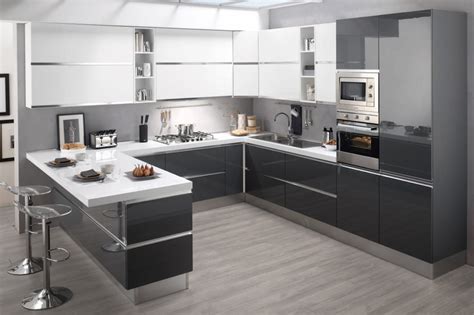 Arredamento casa classico, moderno e di design. Cucine Mondo Convenienza 2017: design per tutte le tasche