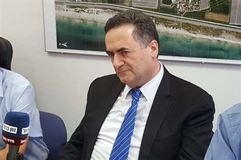 המוסד לביטוח לאומי מופקד על הביטחון הסוציאלי של תושבי ישראל. ישראל כץ: "החלטתה של קליש משמשת עילה להעברתה מתפקידה ...